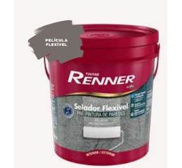 Frentes & Fachadas Selador Flexível